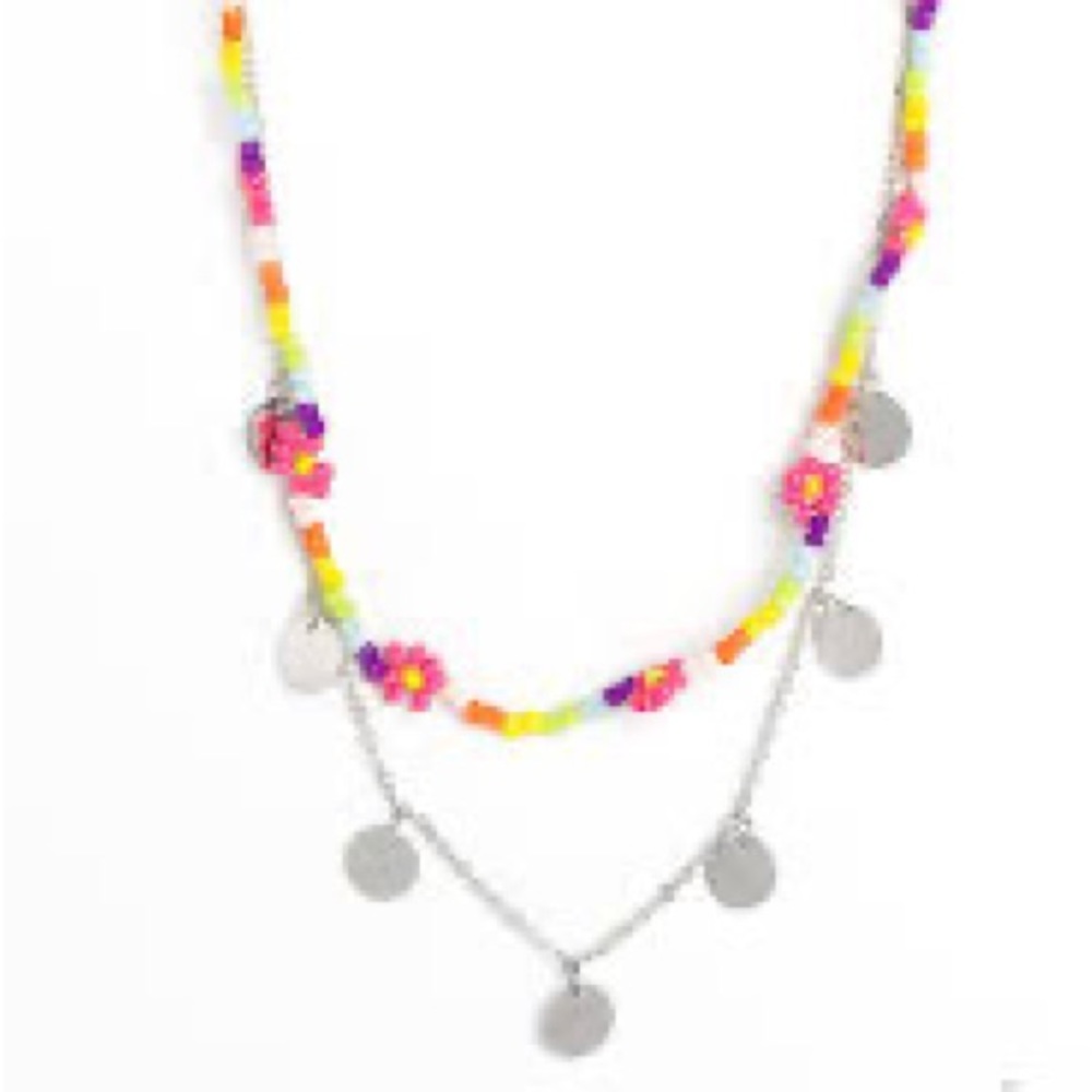 Necklace - Picture 2 of 2